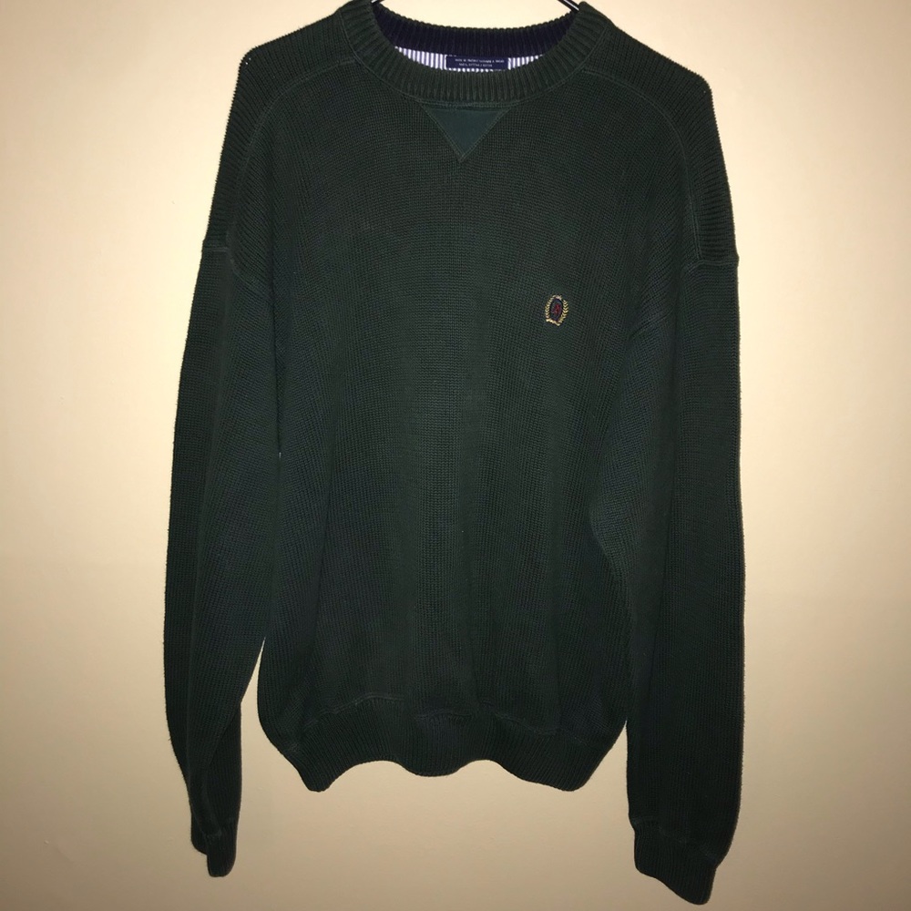 Vintage Tommy Hilfiger sweater
